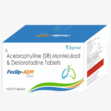  Pharma franchise in Chandigarh - Clipwin Pharma	tablets fexilip.jpg	